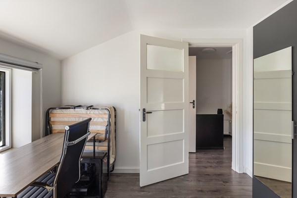 Medium property photo - Willy Martensstraat 23, 3314 XV Dordrecht